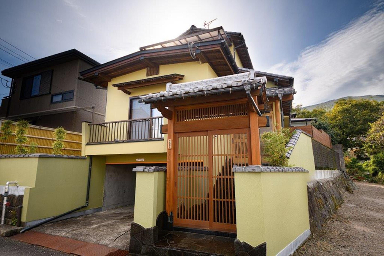 Exterior & Views 2, TAKETORI ROTEN, Beppu