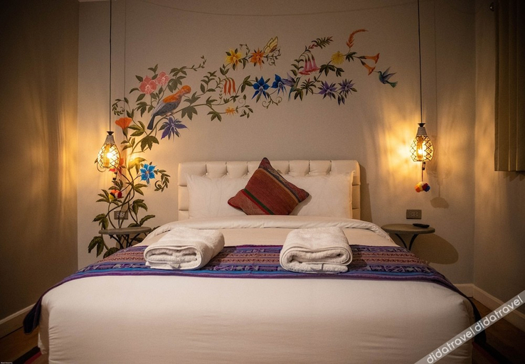 Others 4, Home Garden Hotel, Cusco