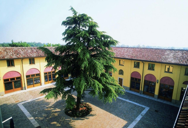 Exterior & Views, Bes Hotel La Muratella, Bergamo