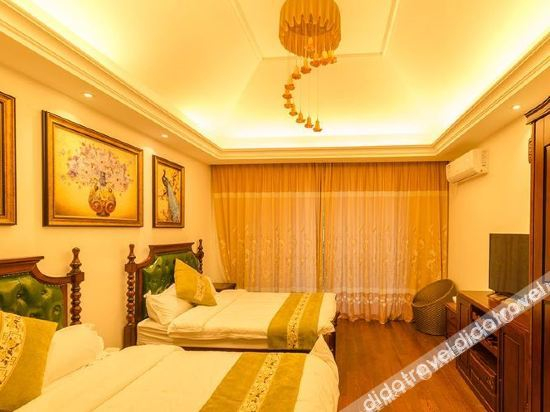 Others 2, R&F Health Valley No.2 Villa, Huizhou