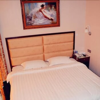 Others 3, Hongtailong Hotel, Shenzhen