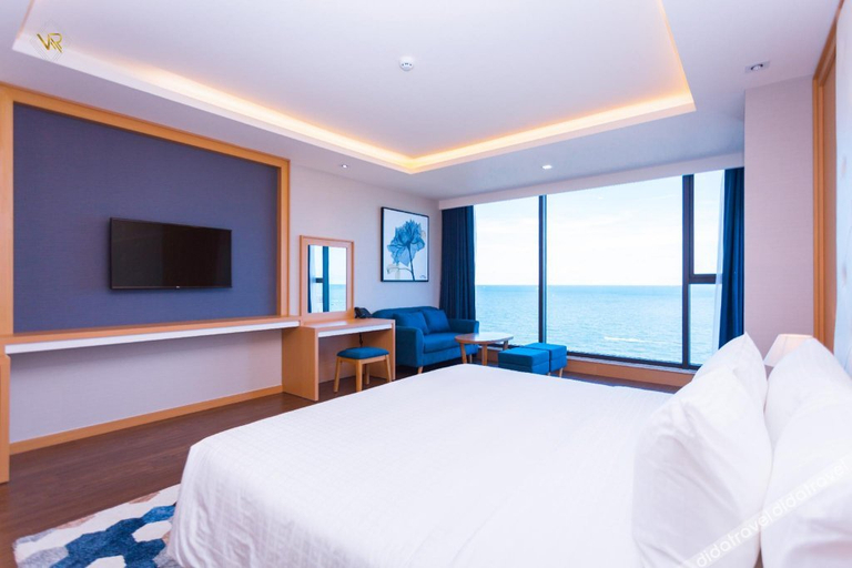 Bedroom 3, New Vung Tau Hotel, Vũng Tàu