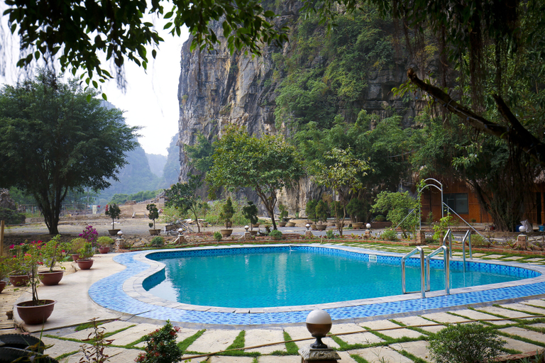 Others 4, Trang An Passion Homestay, Hoa Lư