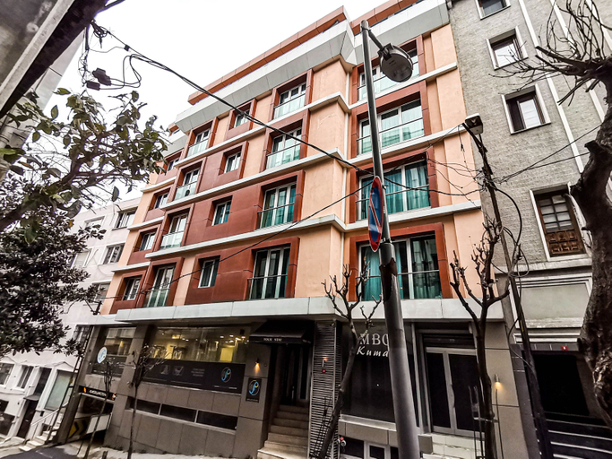 Primary image, Lagom Nişantası Residence, Beşiktaş