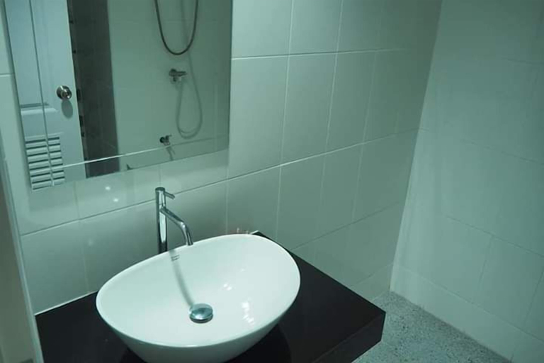 Bathroom 3, Thapjumras Boutique Hotel, Muang Uttaradit