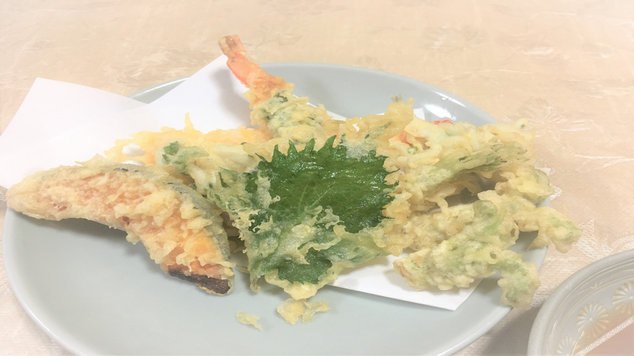 Food & Drinks 5, All Running Onsen Matsue City Hotel Honkan, Matsue