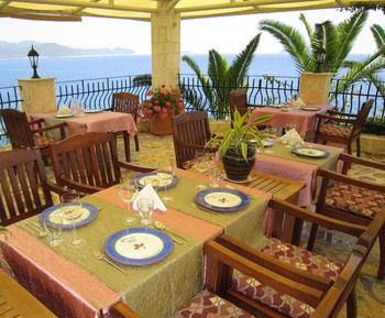 Others 5, Hadrian Hotel, Kaş