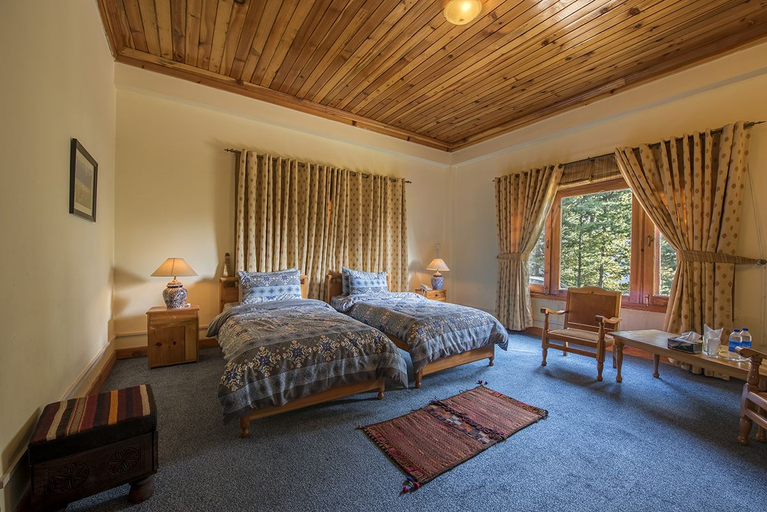 Others 5, The Spruce Resort Shogran, Hazara