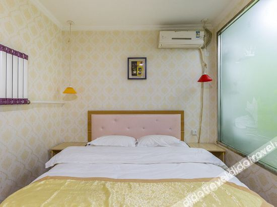 Others 4, shengdi business hotel, Lanzhou