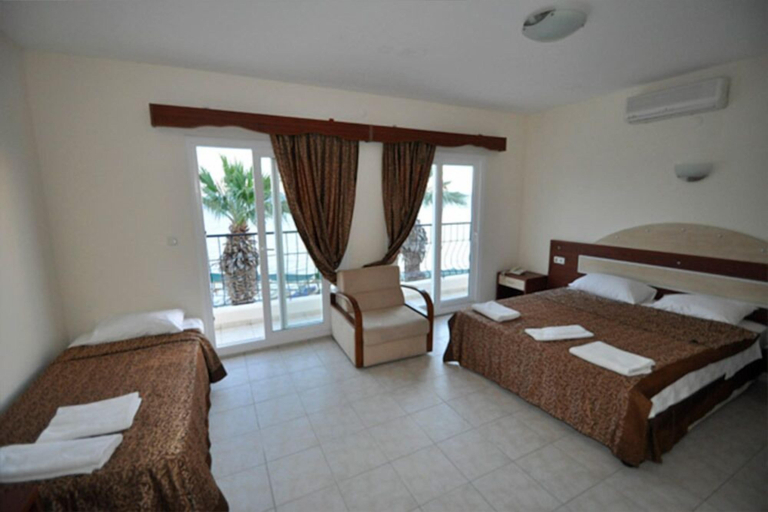 Others 2, Bodrum Moonlight Hotel, Bodrum