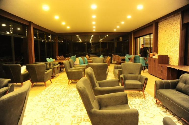 Food & Drinks, Iceberg Otel, Sarıkamış