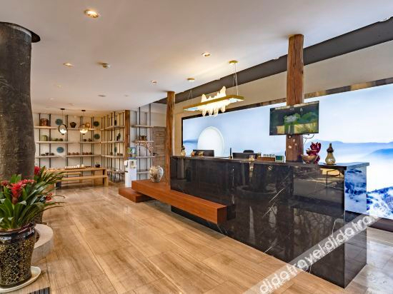 Others 3, Yunnan Zhu Boutique Homestay, Kunming
