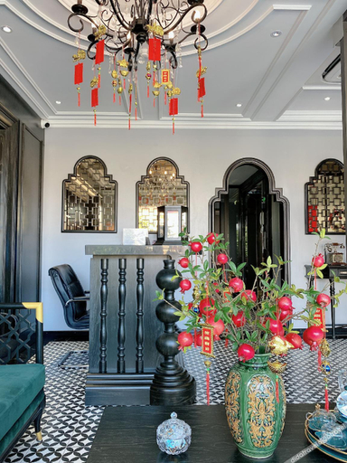 Others 5, Malisa Hotel, Nam Định