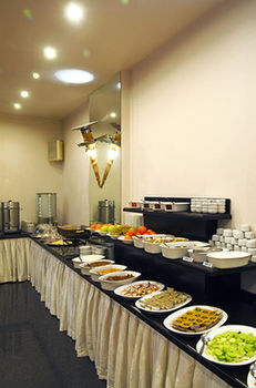 Others 3, Hotel Residence, Beyoğlu
