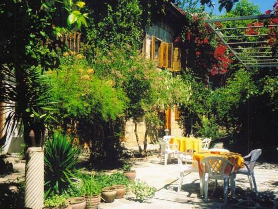 Exterior & Views 4, Begonville Pansiyon, Manavgat