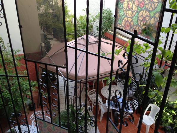 Others 2, Hostal Plaza Yu, Distrito Nacional