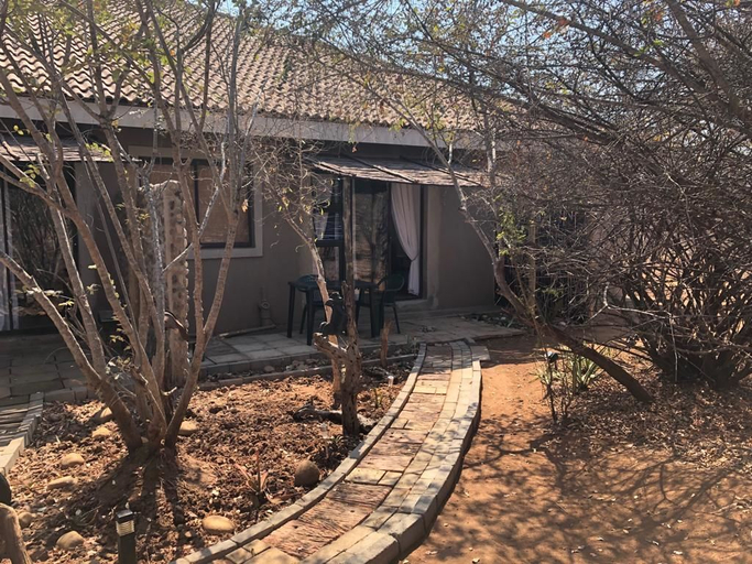 Others 2, At Rest Bushstay, Mopani