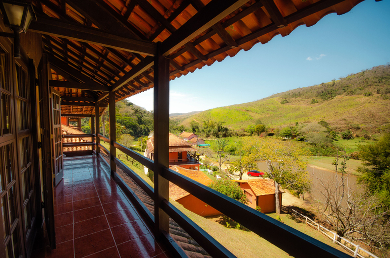 Others 3, Hotel Fazenda FASCINACAO, Vassouras