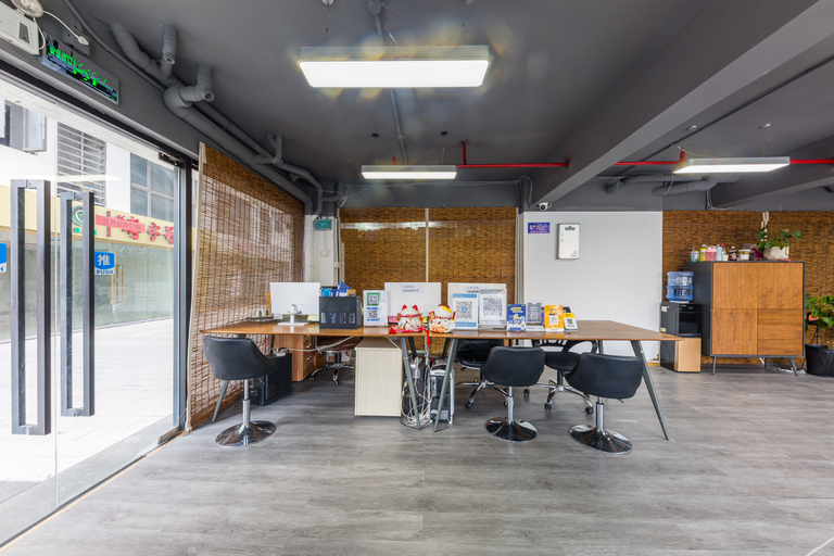 Others 5, Guangzhou Hongpin Hotel Apartment (Shijing Subway Station Store), Guangzhou
