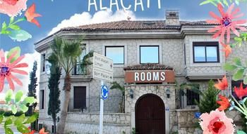 Others 4, Teddy Alaçatı Hotel, Çeşme