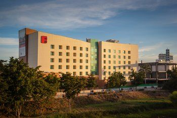 Others 5, Fiesta Inn Culiacan, Culiacán