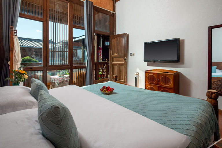 Others 4, Huayiran Friends and Duxing Custom Homestay, Lijiang