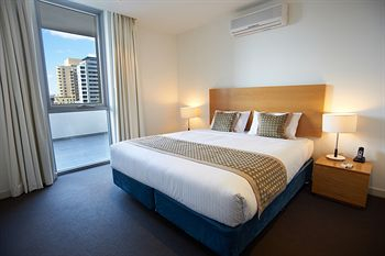 Others 5, Amity Apartment Hotels, Melbourne