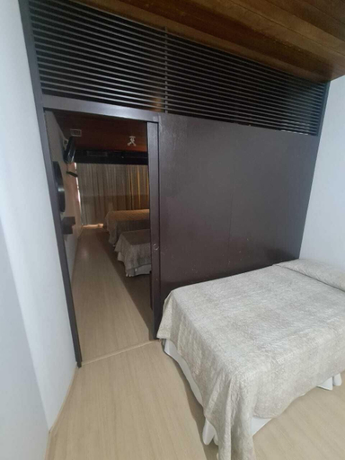 Others 3, Hotel Europa, Blumenau