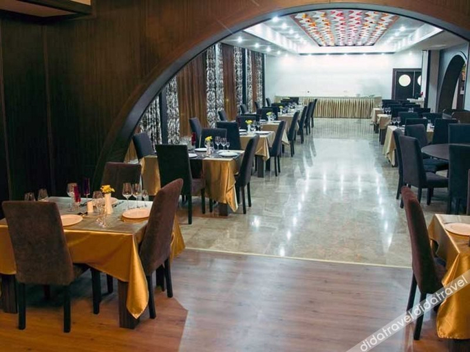 Others 5, Mont Inn Hotel Baku, Baku