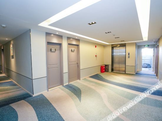 Others 5, Elan Hotel, Quanzhou