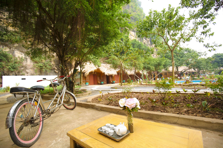 Others 2, Trang An Passion Homestay, Hoa Lư