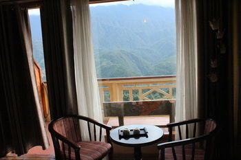 Others 3, Holiday Sapa, Sa Pa