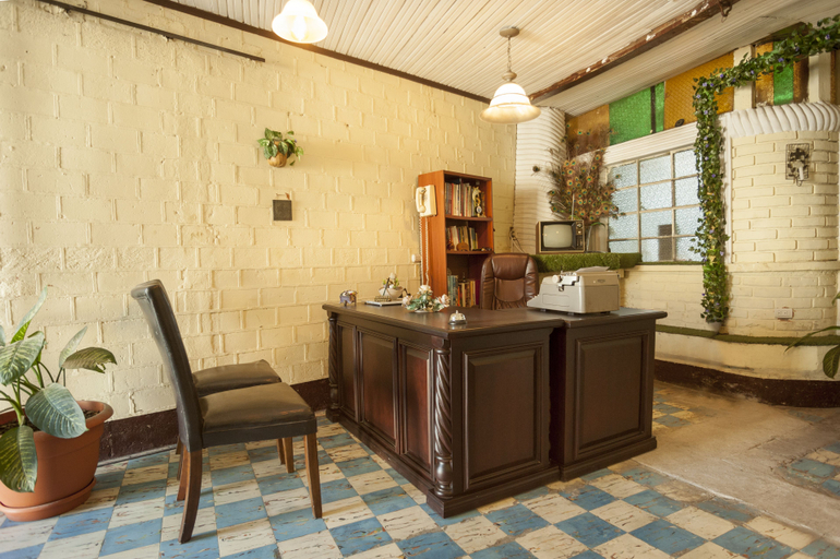 Others 3, Hotel Vintage Casa las Flores, Quetzaltenango