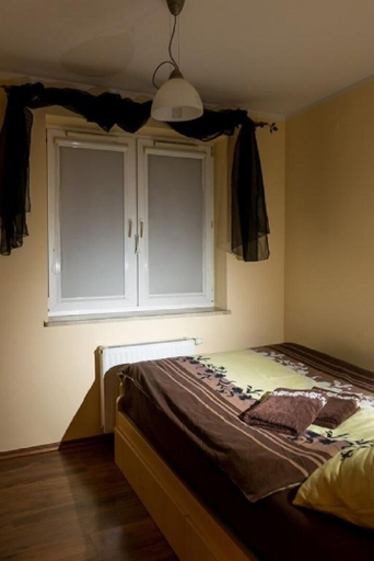 Others 2, Apartamenty Trzy Wieze, Warsaw