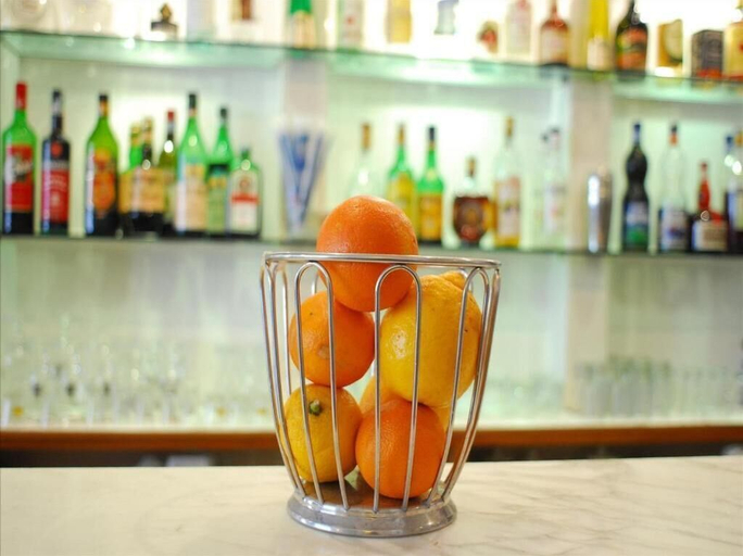 Food & Drinks 5, Hotel Veliero, Rimini
