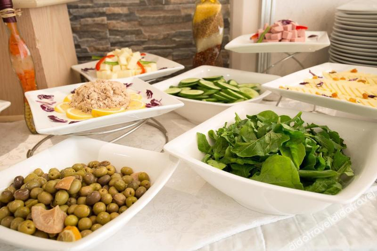 Food & Drinks 4, Lahoya Hotel Suites, Jeddah