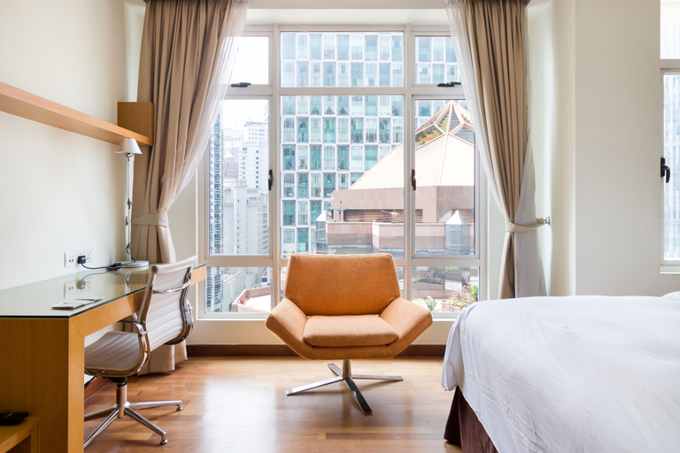 Others 4, Lot 163 Suites at Kuala Lumpur City Centre, Kuala Lumpur