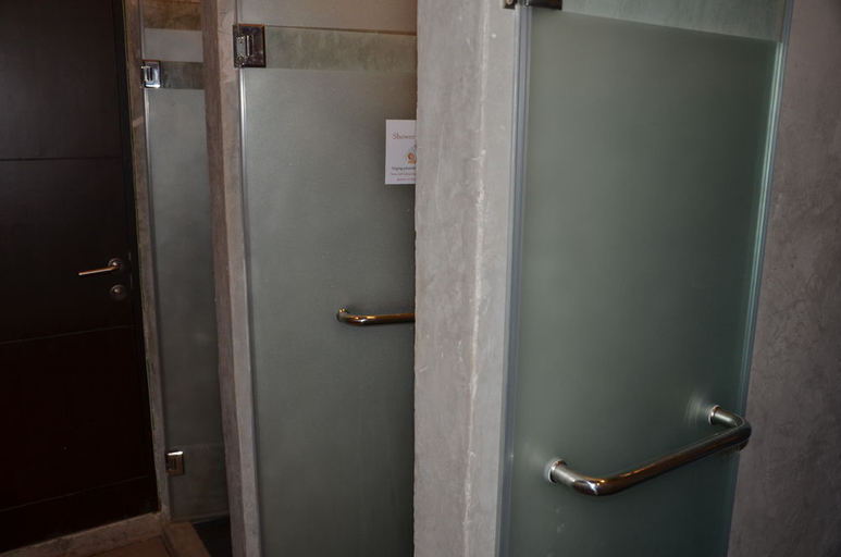 Others, Silom Art Hostel, Bang Rak