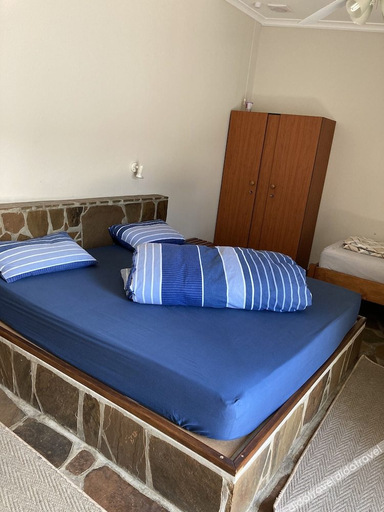 Bedroom 2, Ramblers Self Catering Accommodation, Windhoek West