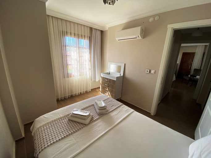 Bedroom 3, Mai Otel Cunda, Ayvalık