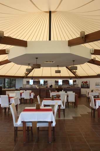 Food & Drinks 3, Mad Sea Hotel, Şile