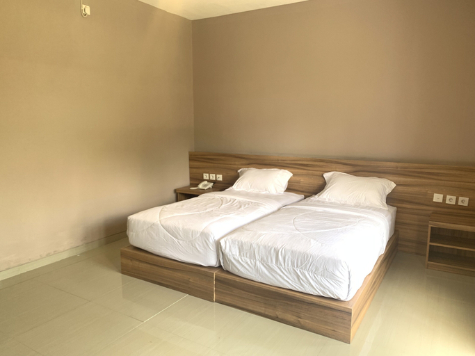 Others 3, Ariana Beach Resort Amed Bali, Karangasem