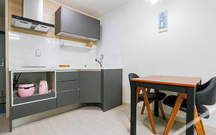 Others 5, Jeju Hyeopjae Bliss Pension, Jeju
