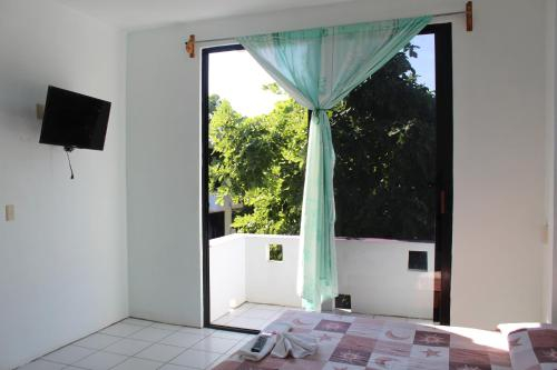 Others 2, Hotel Palmarito, Dist. Pochutla