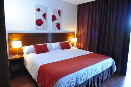 Others 4, Herradura Hotel Suites, Confluencia