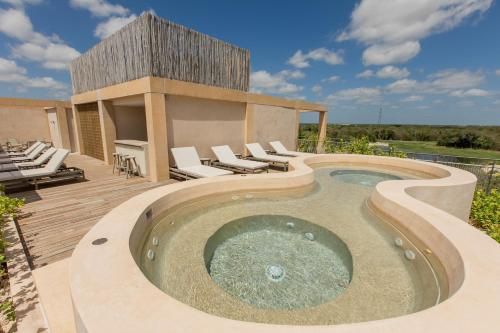 Others 3, Lumina at The Village Luxury Residences in Corasol, Cozumel
