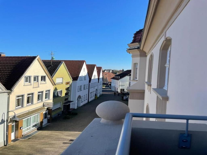 Others 5, Boutique Hotel, Lippe