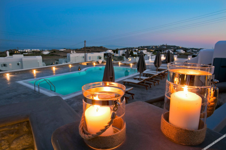 Sport & Beauty 2, Nida Mykonos, South Aegean