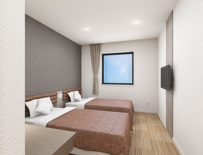 Others 4, Hotel Reborn Nopporo, Ebetsu