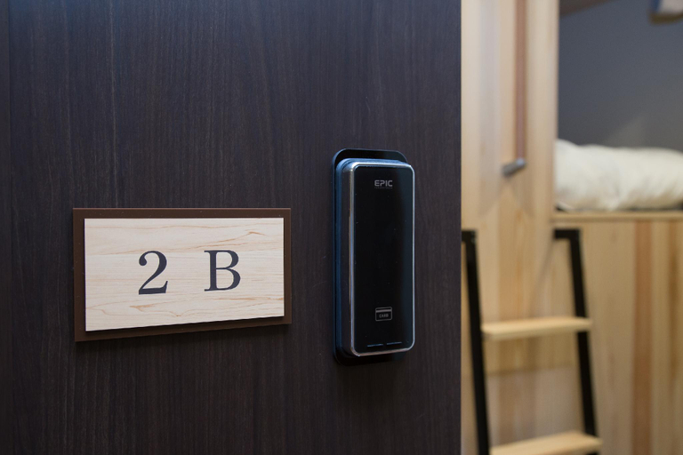 Others 4, 旅寛 HOSTEL 祇園, Kyoto